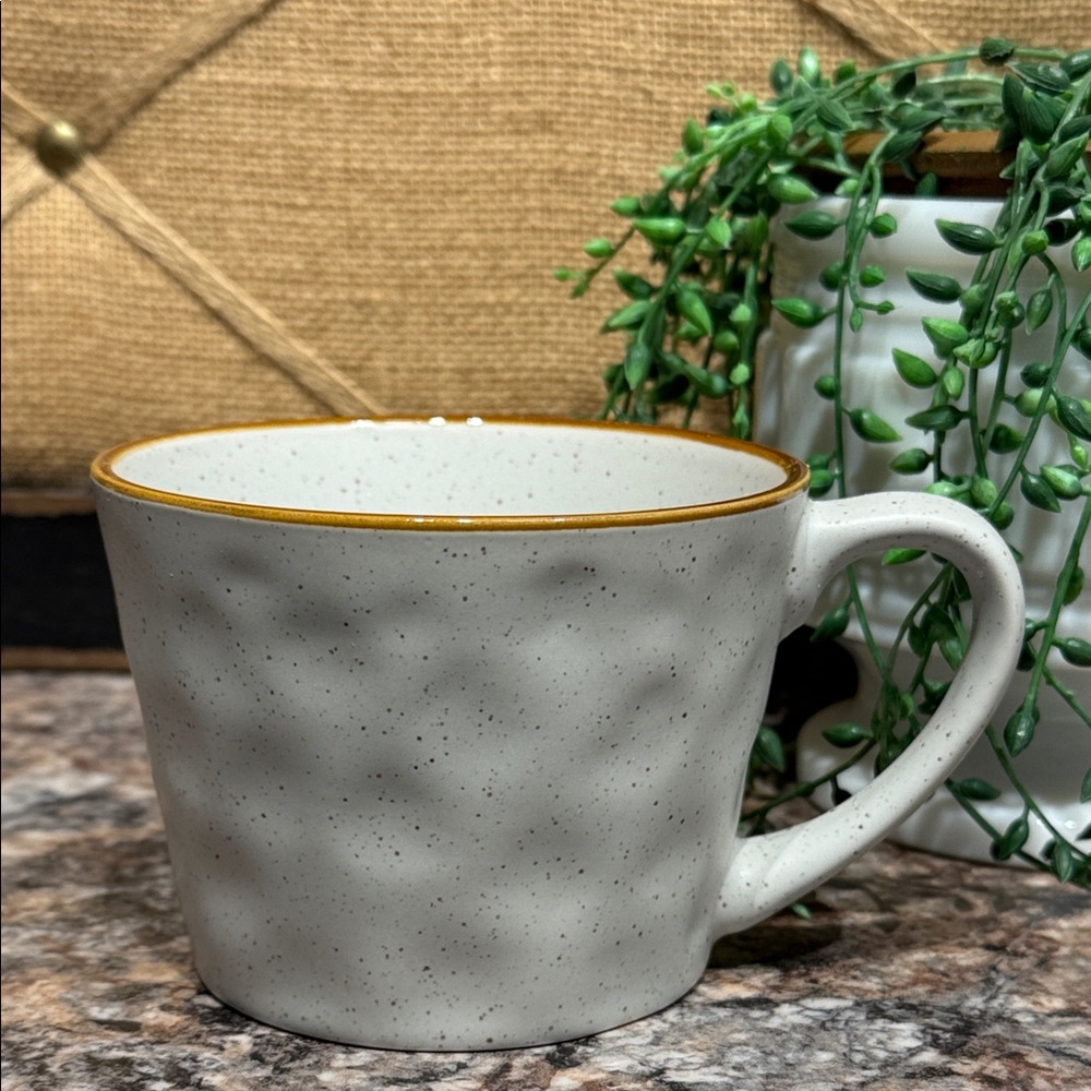 Earth Elements mug